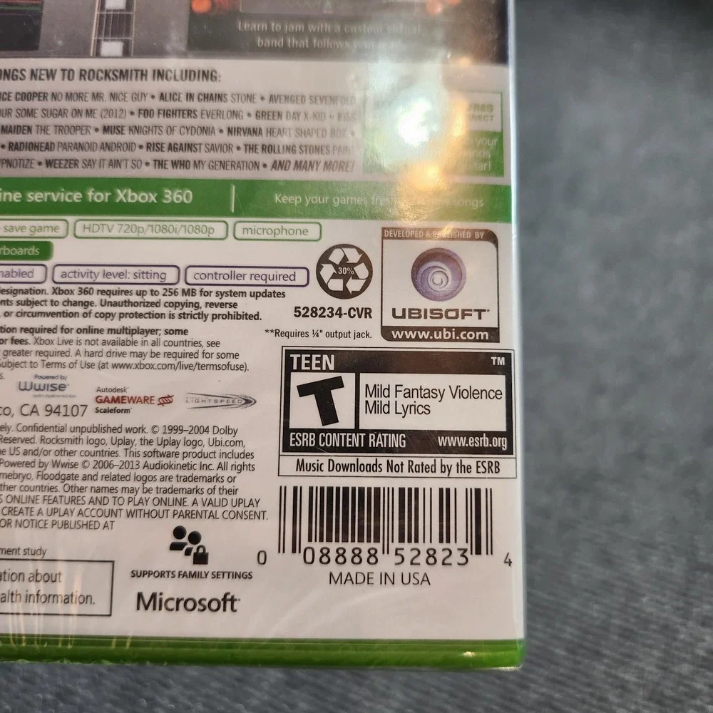 Battlefield 3 -- Limited Edition (Microsoft Xbox 360,‎ 2011) CIB